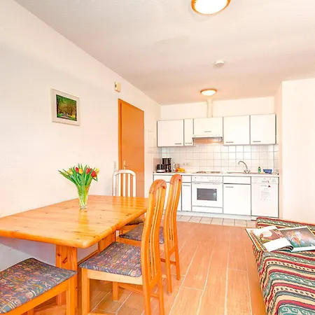 Idyll, Gartenhaus, Whg 650 Apartment *